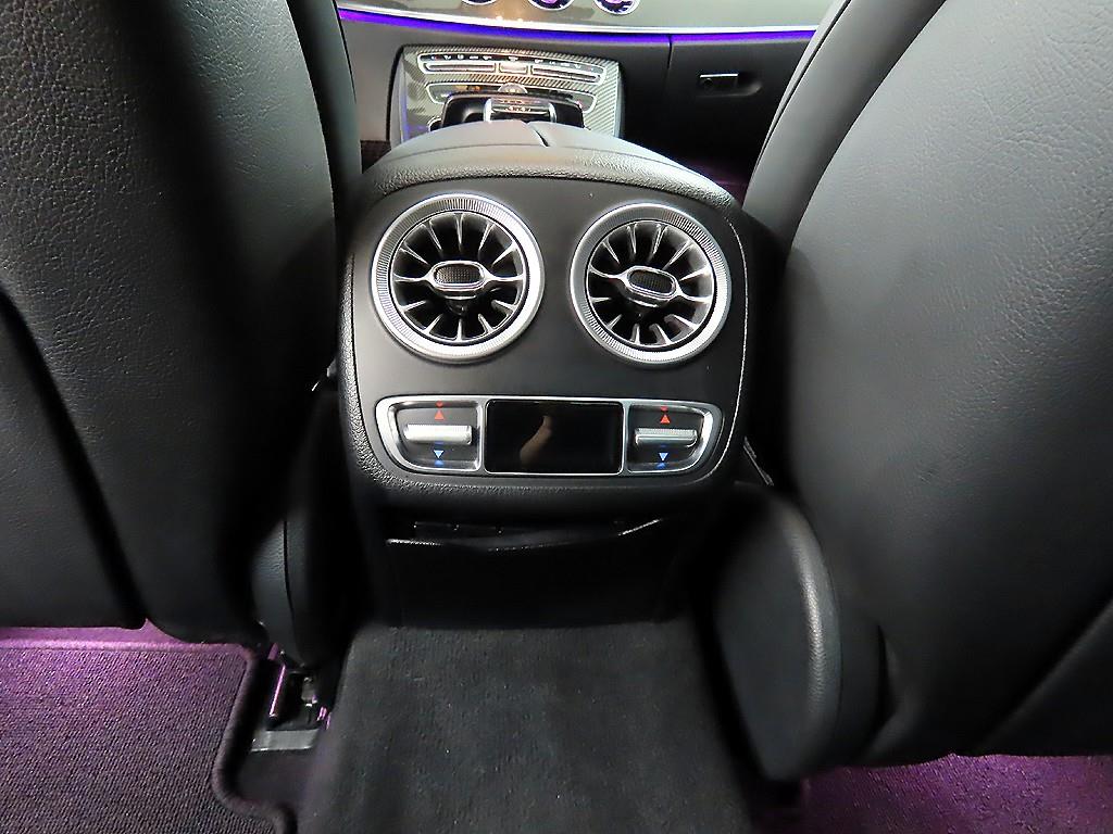 Mercedes Benz CLS Class 2019 Blanco - Importación desde Corea - HF Imports Iquique - Foto 14