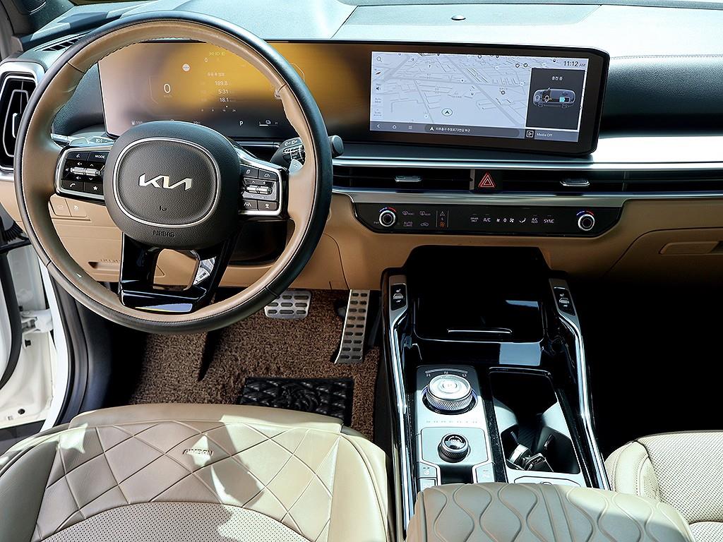 KIA Sorento - Vista 9