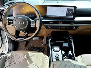 KIA Sorento - Vista 10