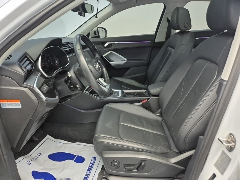 Audi Q3 - Vista 11