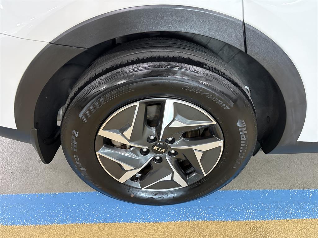 KIA Sorento - Vista 7