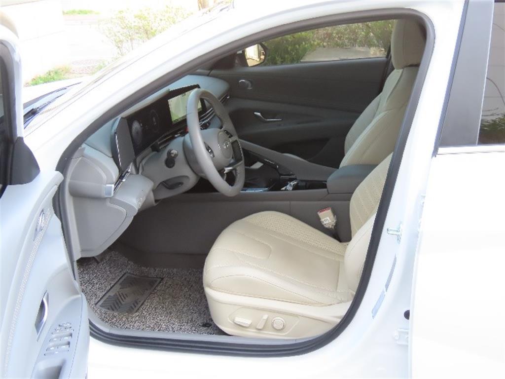 HYUNDAI Avante 2025 - Importación desde Corea - HF Imports Iquique - Foto 13