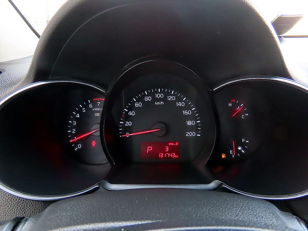 KIA Morning - Vista 7