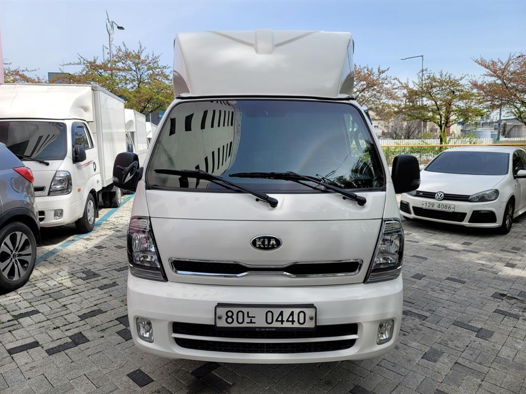 Small Truck Top_Wingbody - Vista 2
