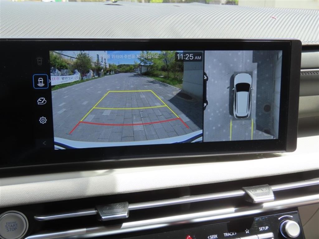 HYUNDAI Tucson 2025 - Importación desde Corea - HF Imports Iquique - Foto 10