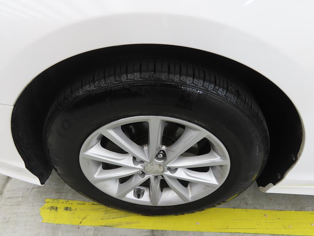 HYUNDAI Sonata 2018 Blanco - Importación desde Corea - HF Imports Iquique - Foto 20