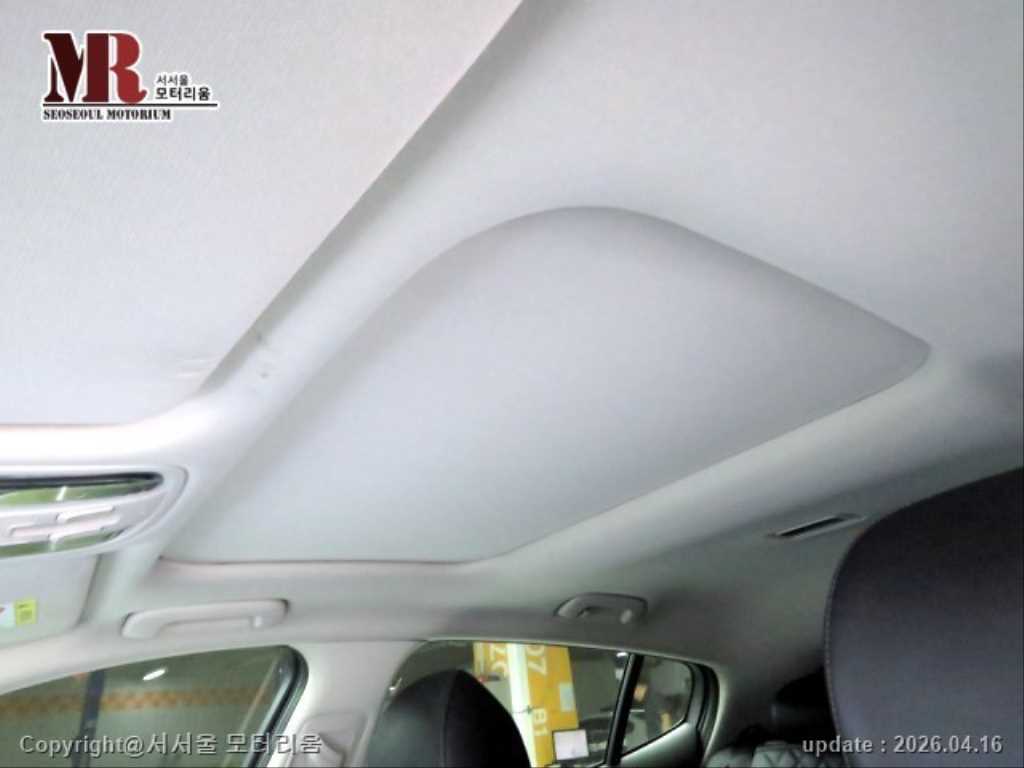 KIA Stinger 2021 Gris - Importación desde Corea - HF Imports Iquique - Foto 16