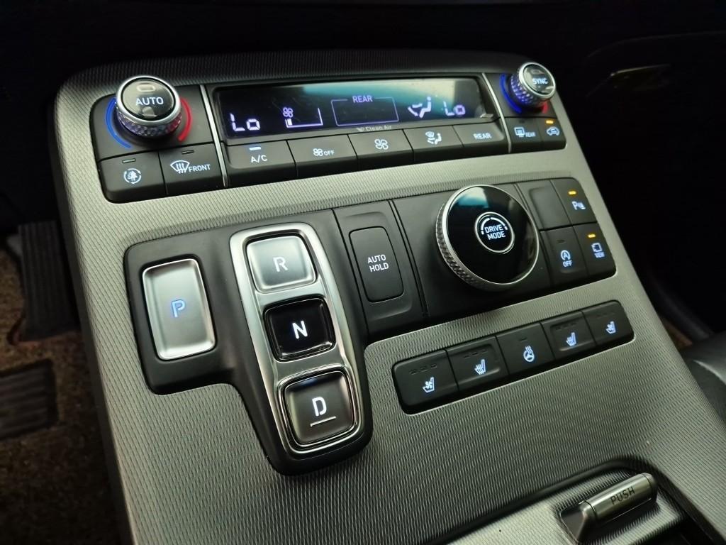 HYUNDAI Palisade - Vista 8