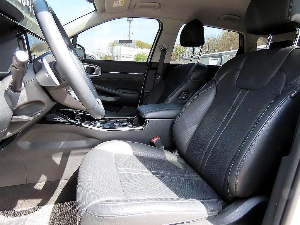 KIA Sorento - Vista 5