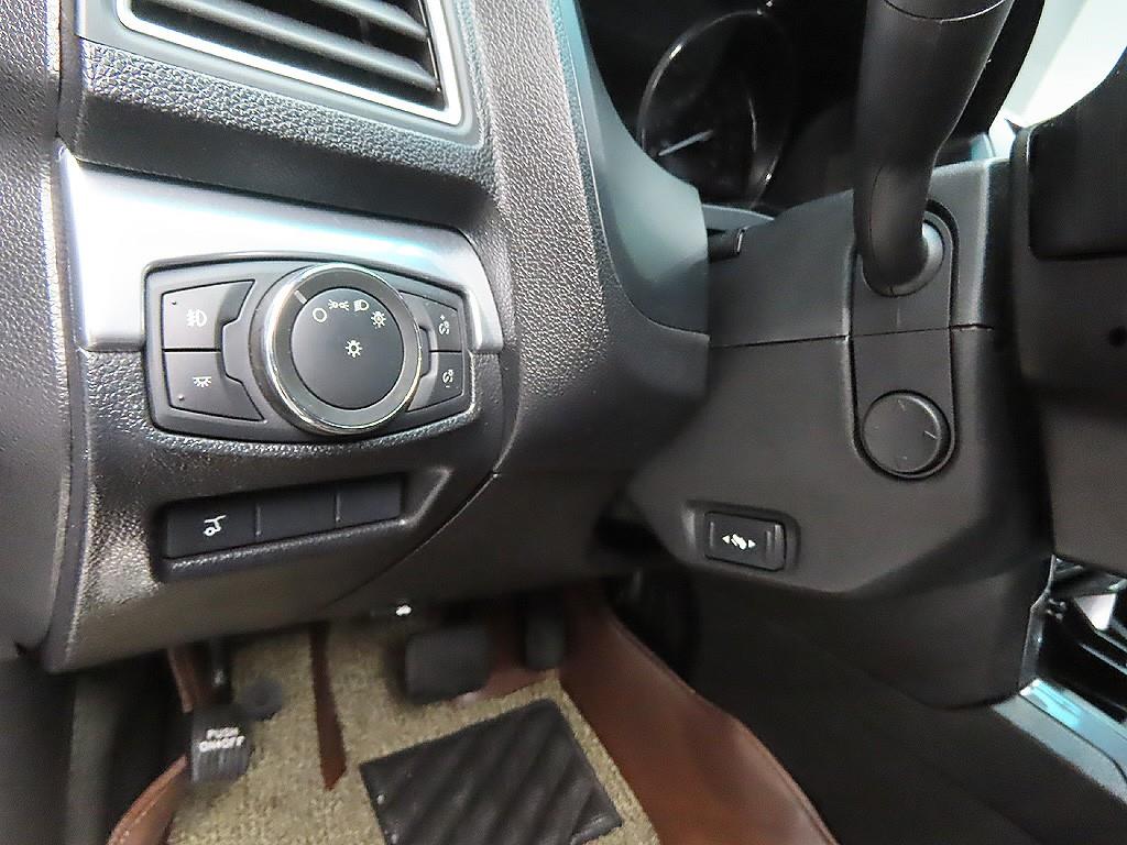 Ford Explorer 2017 Negro - Importación desde Corea - HF Imports Iquique - Foto 13