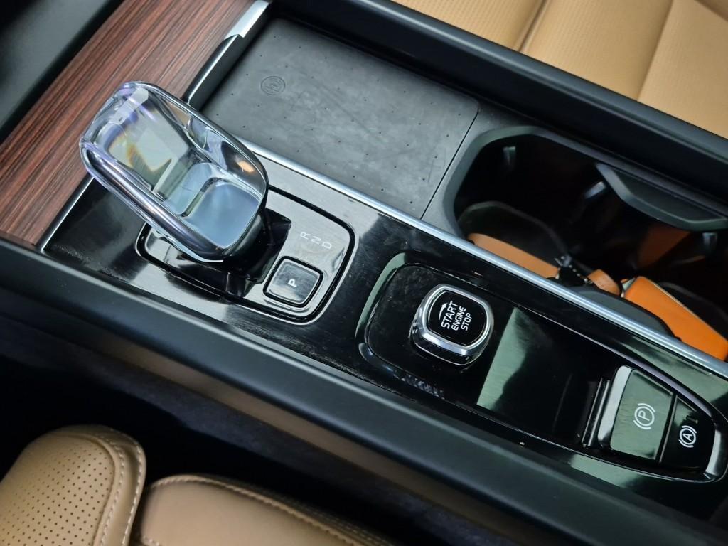 Volvo V60 - Vista 8