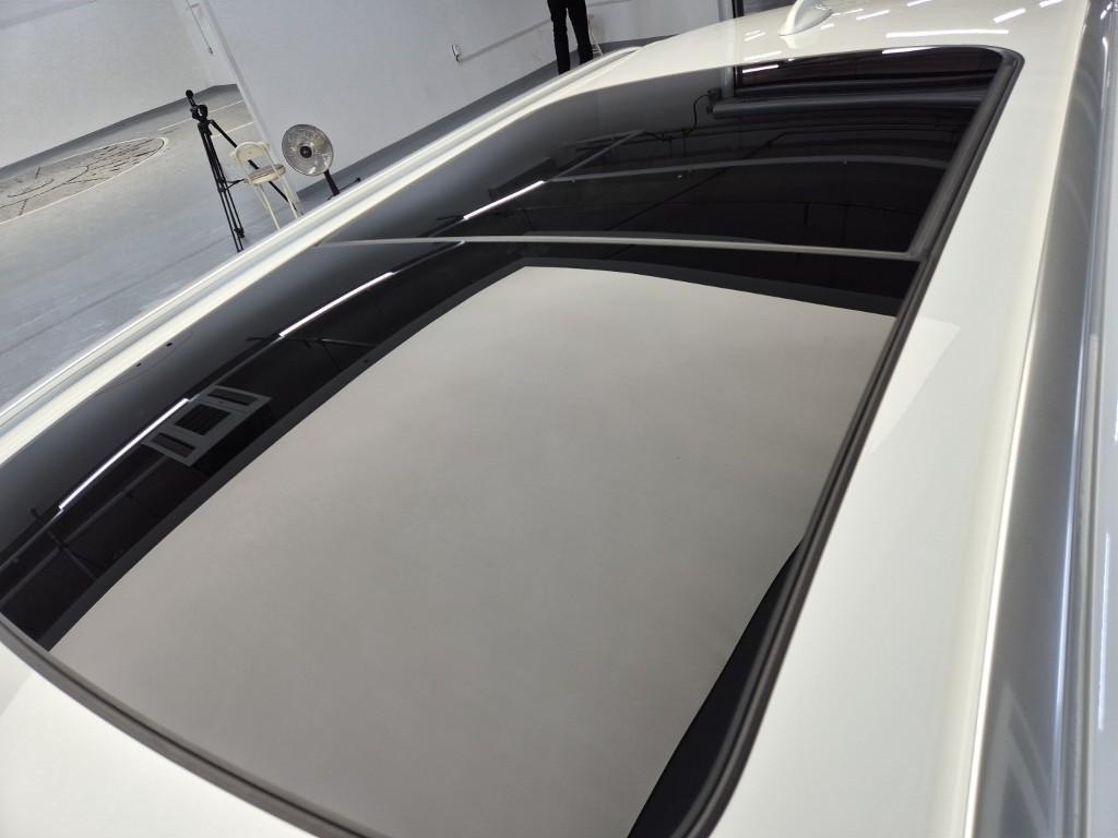 Volvo V60 2023 Blanco - Importación desde Corea - HF Imports Iquique - Foto 13