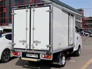 Small Truck tower_built-in tower - Vista 8