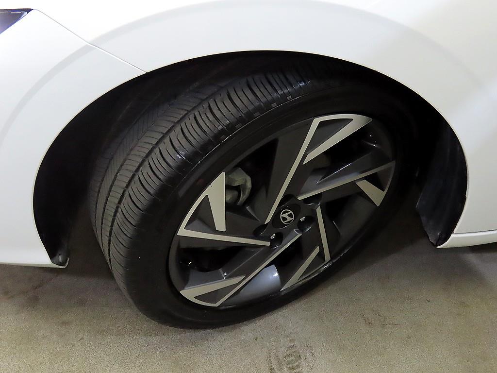 HYUNDAI Avante 2024 Blanco - Importación desde Corea - HF Imports Iquique - Foto 20
