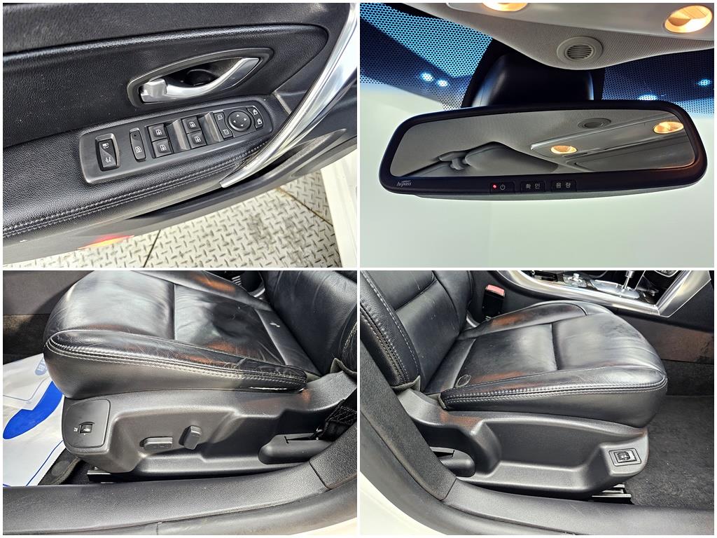 SAMSUNG SM5 2011 Blanco - Importación desde Corea - HF Imports Iquique - Foto 18