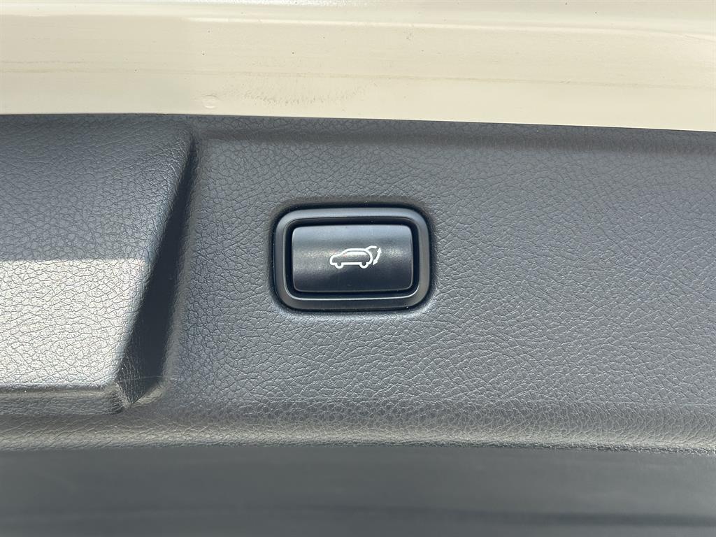 KIA Mohave - Vista 10