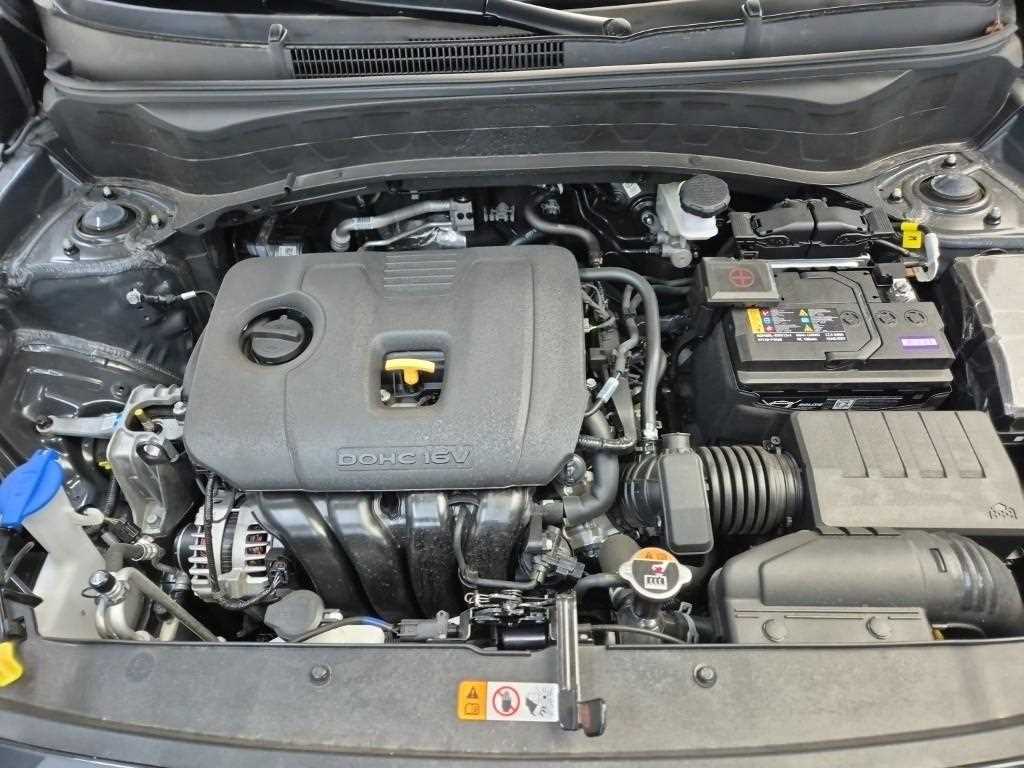 KIA Seltos - Vista 5