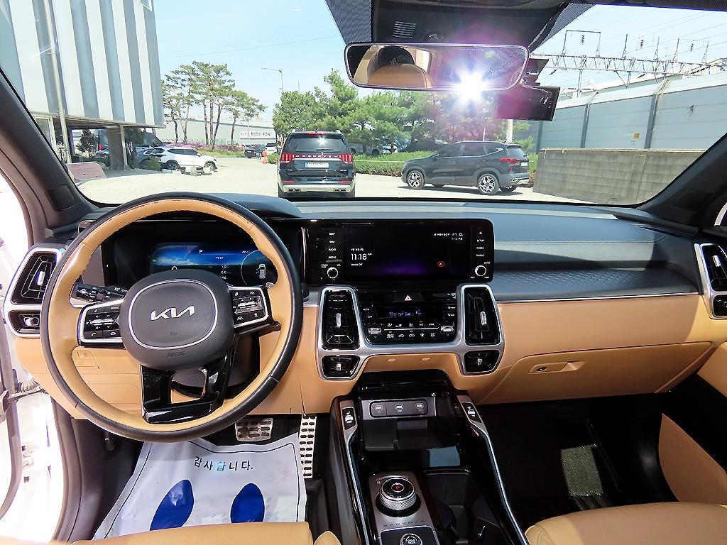 KIA Sorento - Vista 7