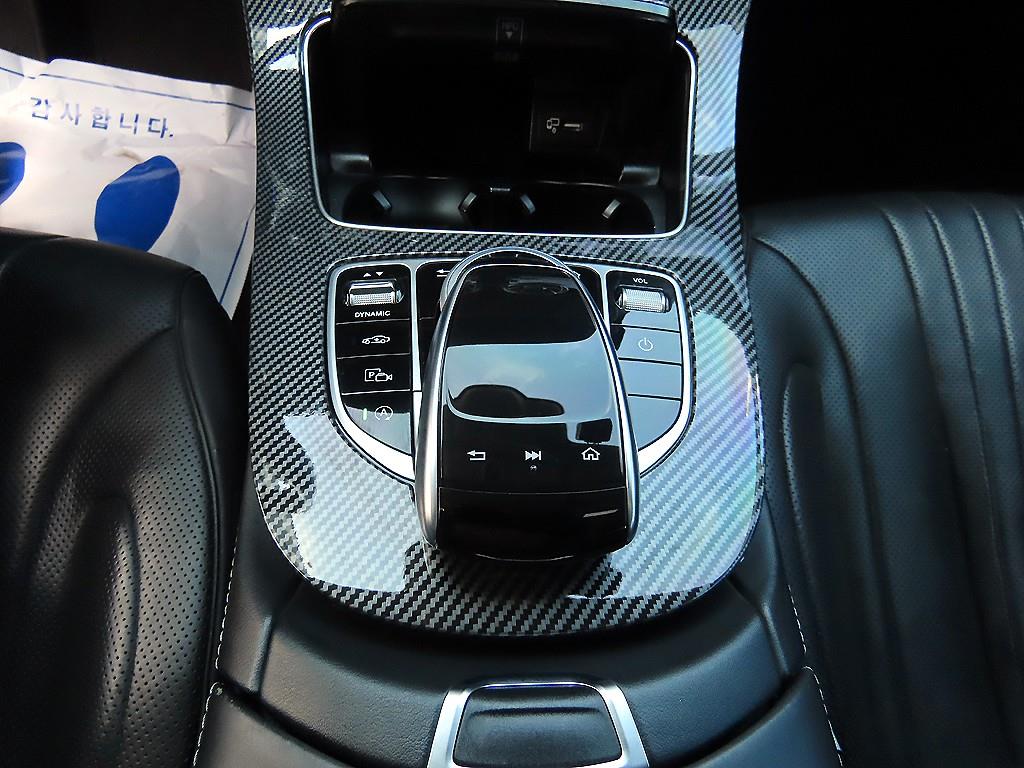 Mercedes Benz CLS Class 2019 Negro - Importación desde Corea - HF Imports Iquique - Foto 13