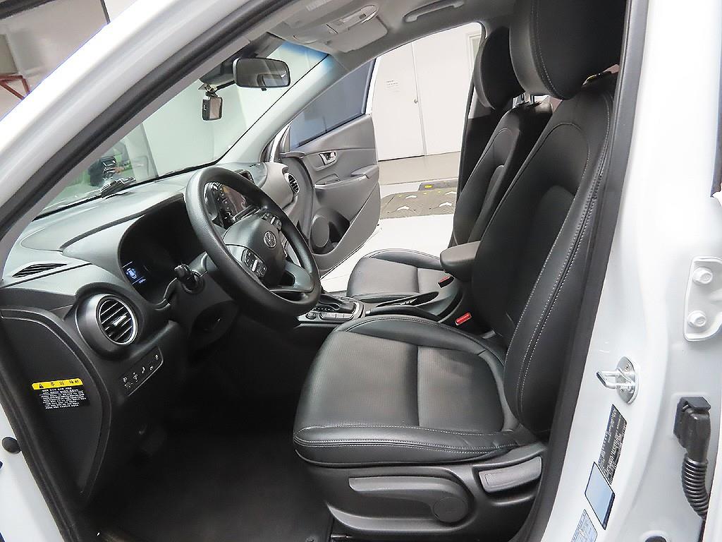 HYUNDAI Kona 2018 Blanco - Importación desde Corea - HF Imports Iquique - Foto 12