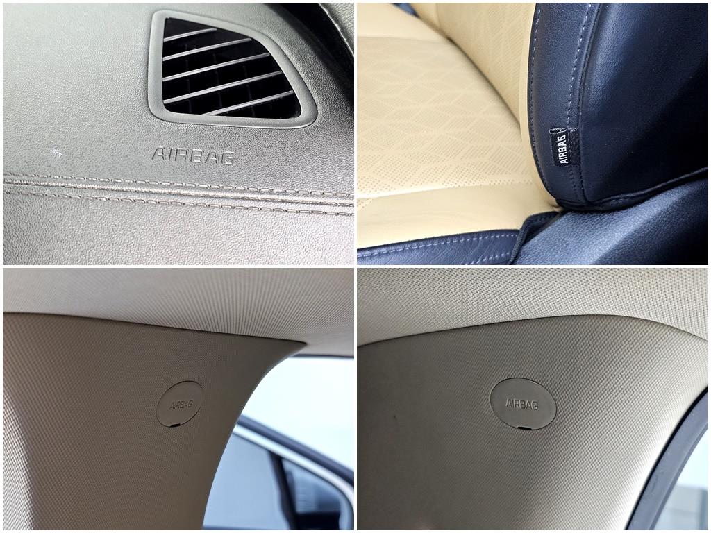 KIA Carnival 2022 Blanco - Importación desde Corea - HF Imports Iquique - Foto 15