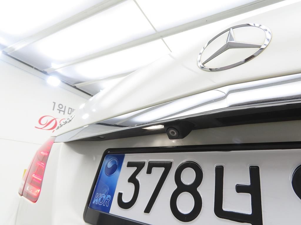 Mercedes Benz E class 2014 Blanco - Importación desde Corea - HF Imports Iquique - Foto 16