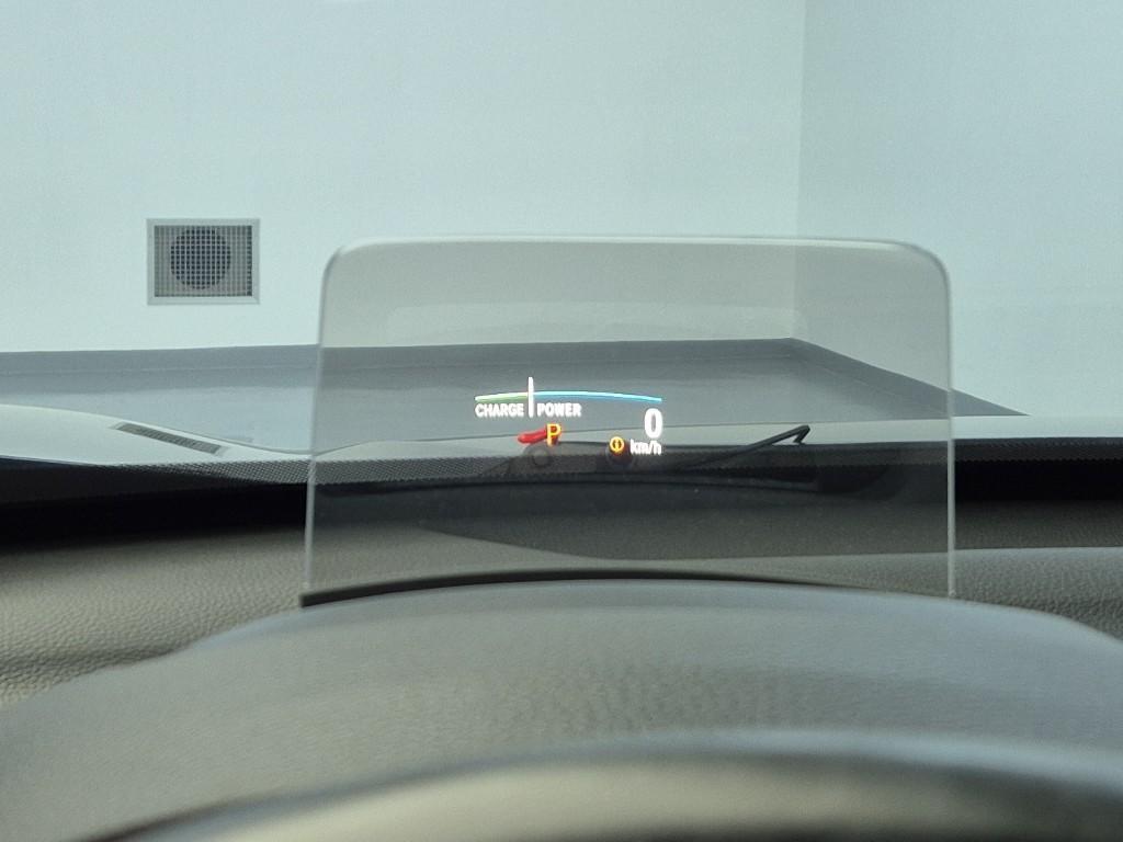 Honda CR-V 2021 Gris - Importación desde Corea - HF Imports Iquique - Foto 16