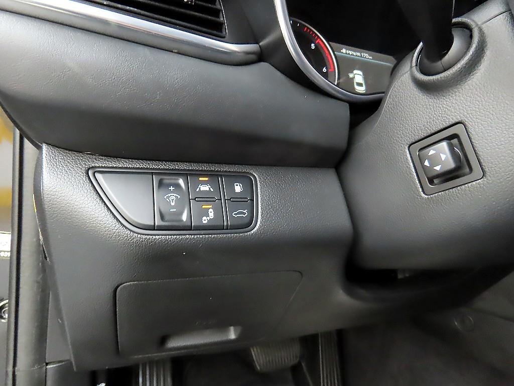 Genesis G70 2018 Negro - Importación desde Corea - HF Imports Iquique - Foto 14