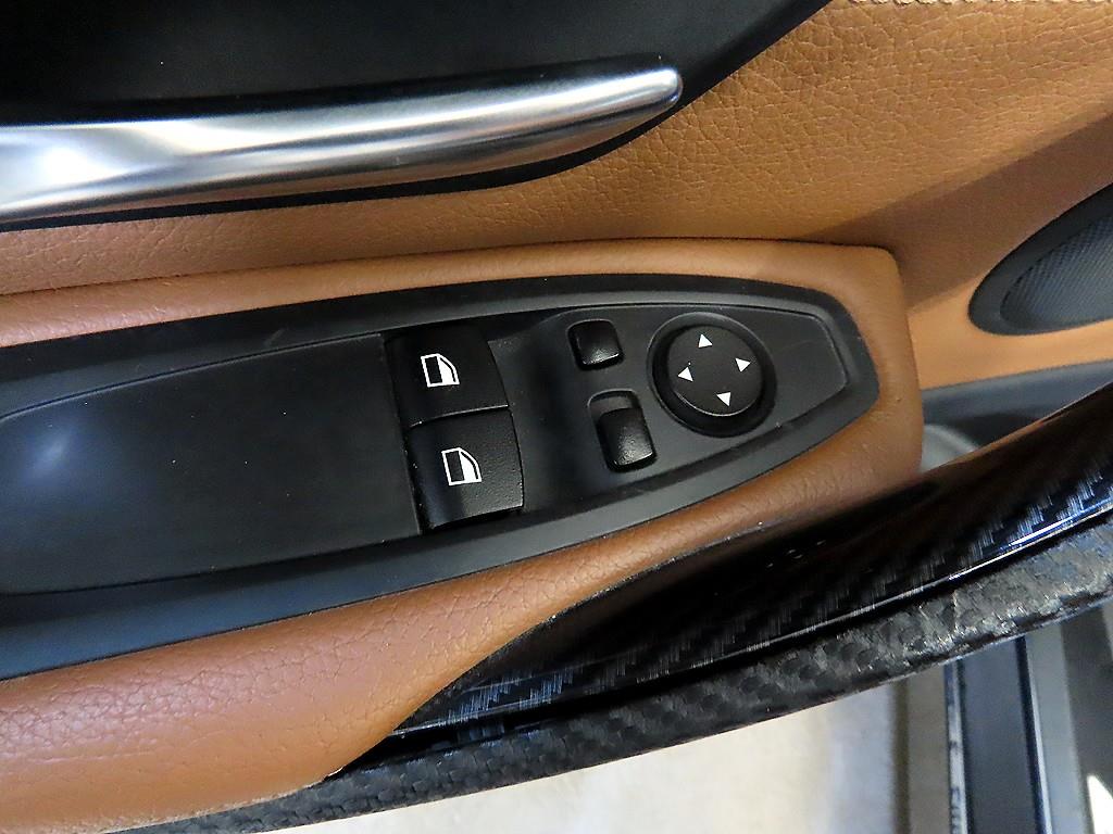 BMW 4 Series 2015 Negro - Importación desde Corea - HF Imports Iquique - Foto 13