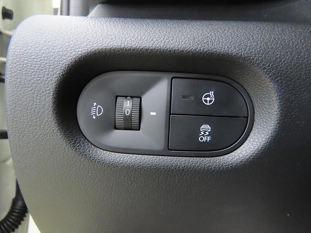 HYUNDAI Casper 2023 Blanco - Importación desde Corea - HF Imports Iquique - Foto 18