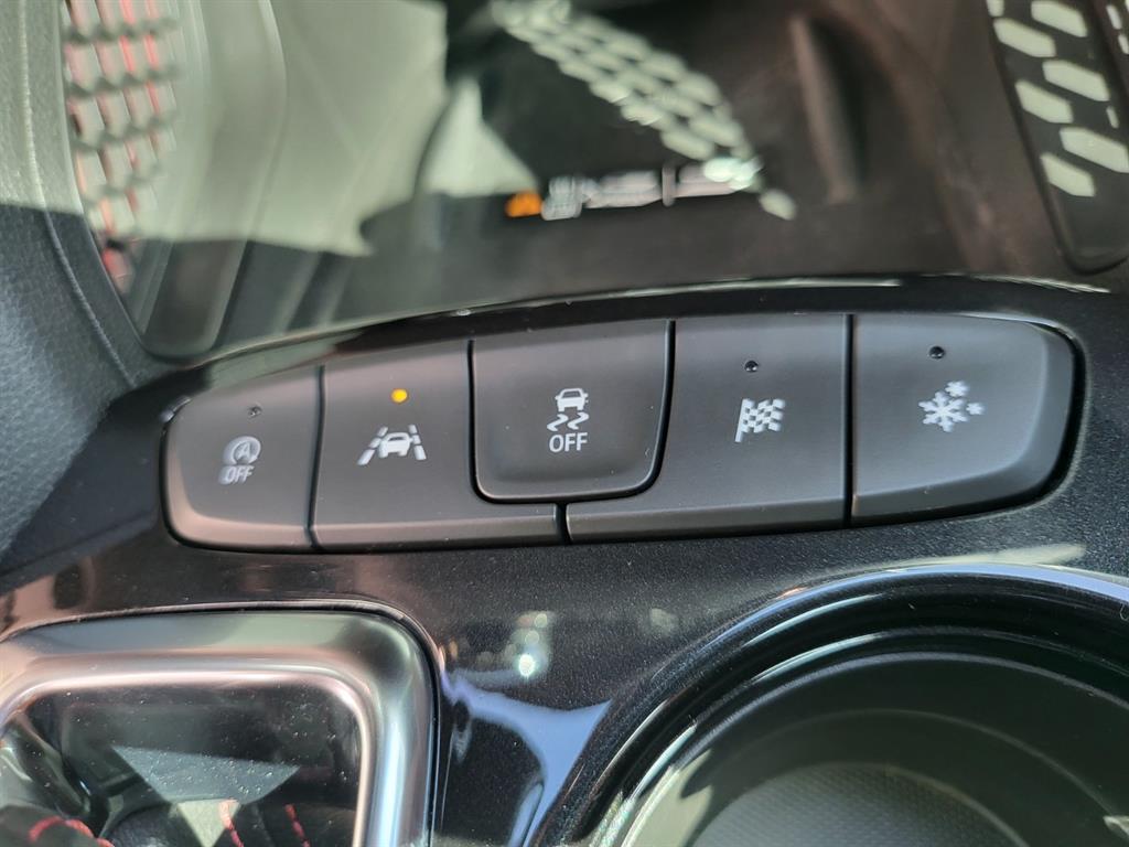 Chevrolet Trail Blazer 2022 Blanco - Importación desde Corea - HF Imports Iquique - Foto 14