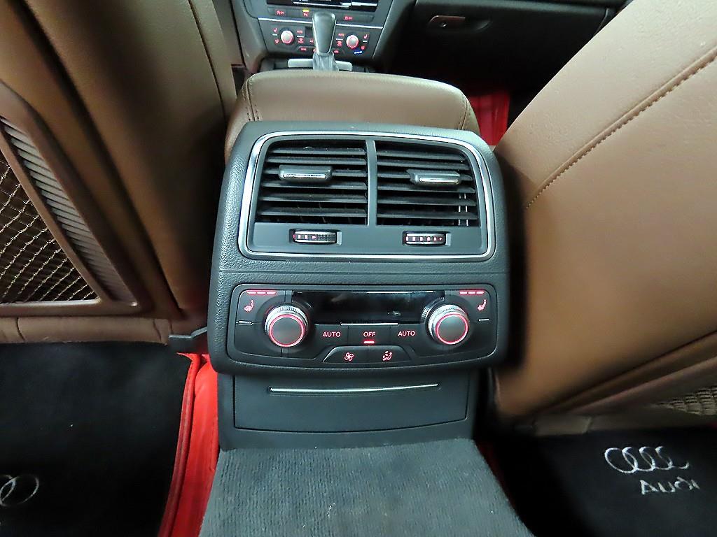 Audi A6 - Vista 12