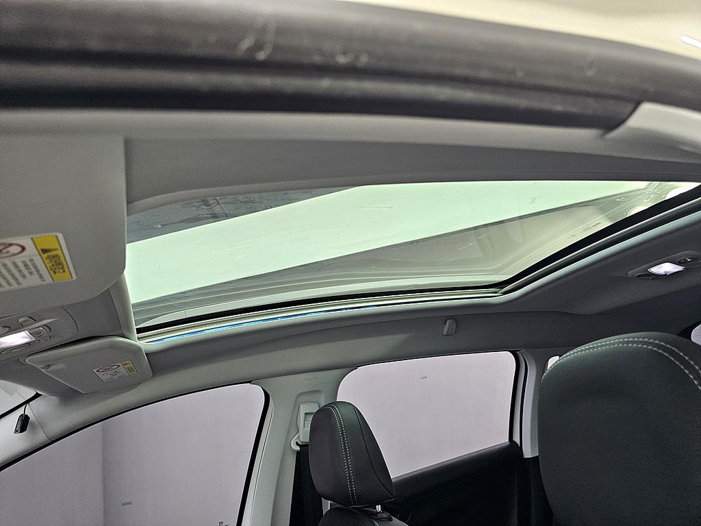 Peugeot 2008 - Vista 12