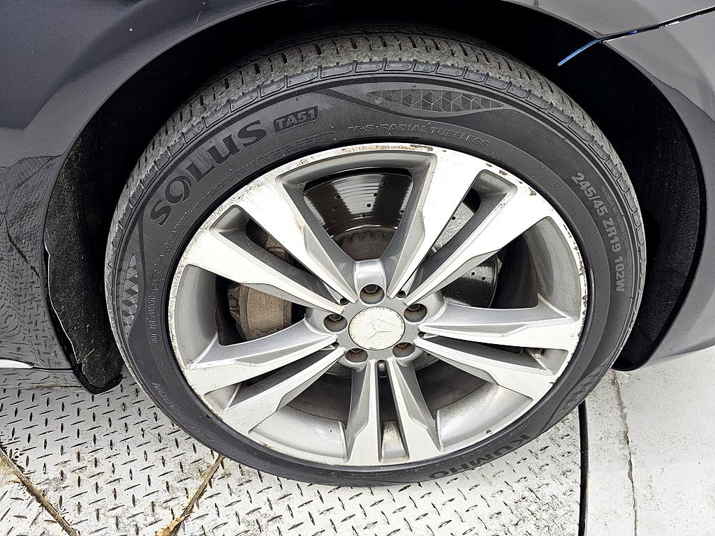 Mercedes Benz S Class 2015 Negro - Importación desde Corea - HF Imports Iquique - Foto 20