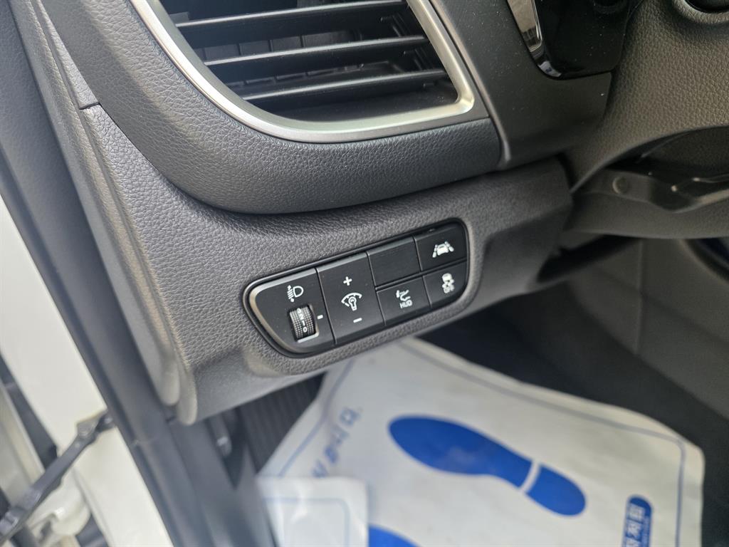 KIA Seltos 2023 Blanco - Importación desde Corea - HF Imports Iquique - Foto 13