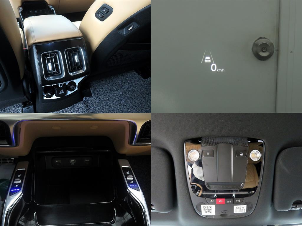 KIA Sorento 2022 - Importación desde Corea - HF Imports Iquique - Foto 16