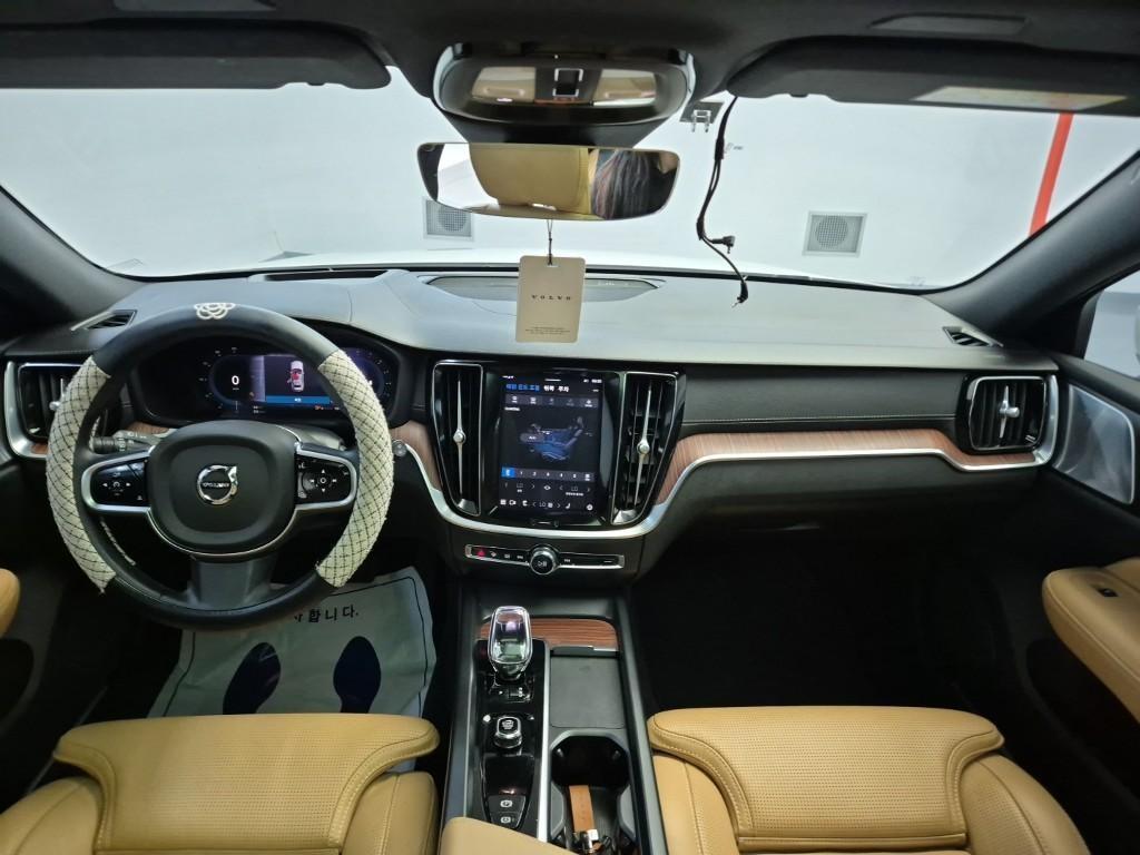 Volvo V60 - Vista 7