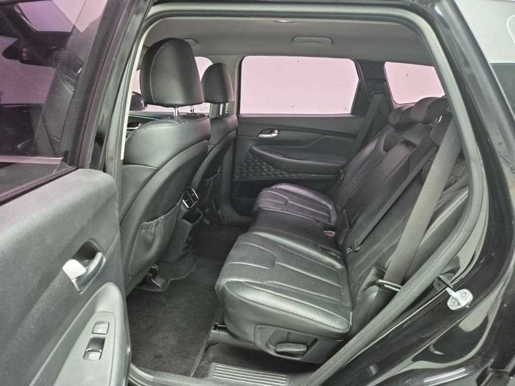 HYUNDAI Santa Fe - Vista 12