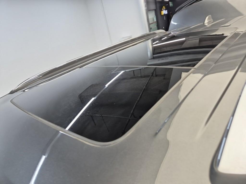 Ford Explorer 2017 Gris - Importación desde Corea - HF Imports Iquique - Foto 13