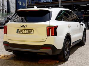 KIA Sorento - Vista 8