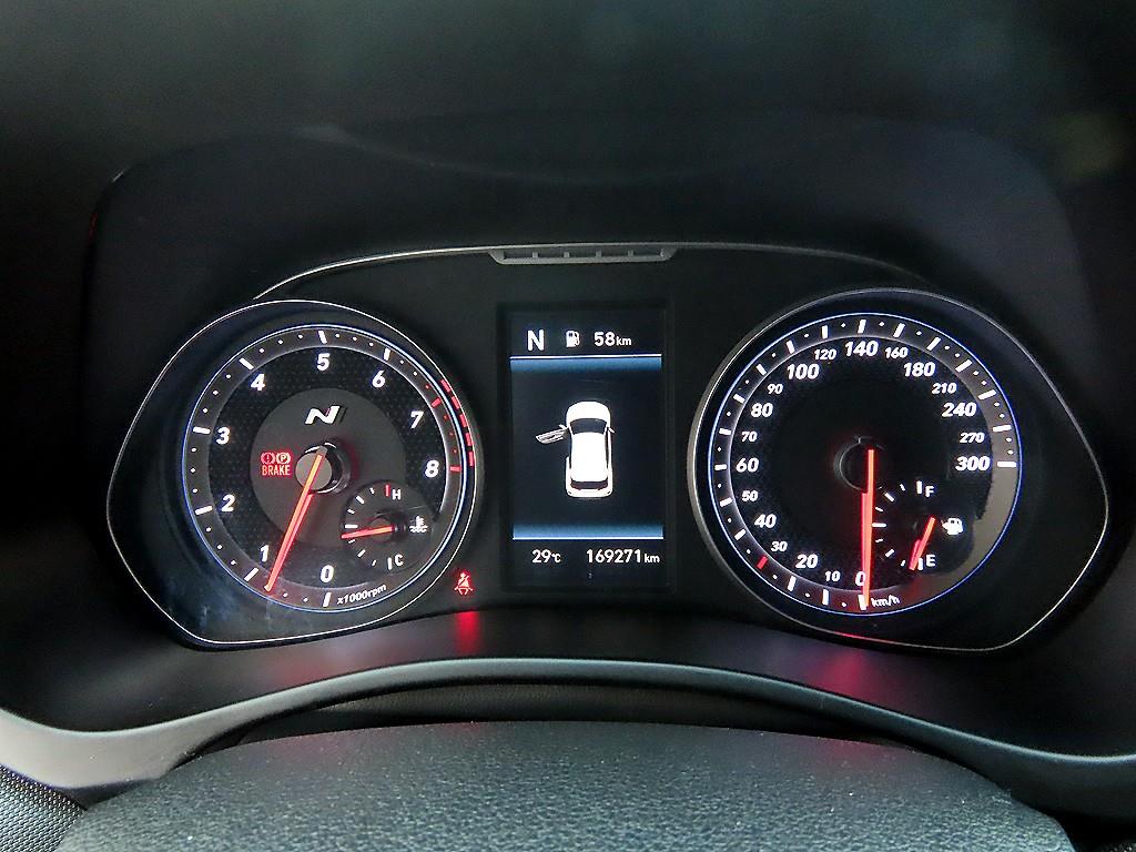 HYUNDAI Veloster - Vista 9