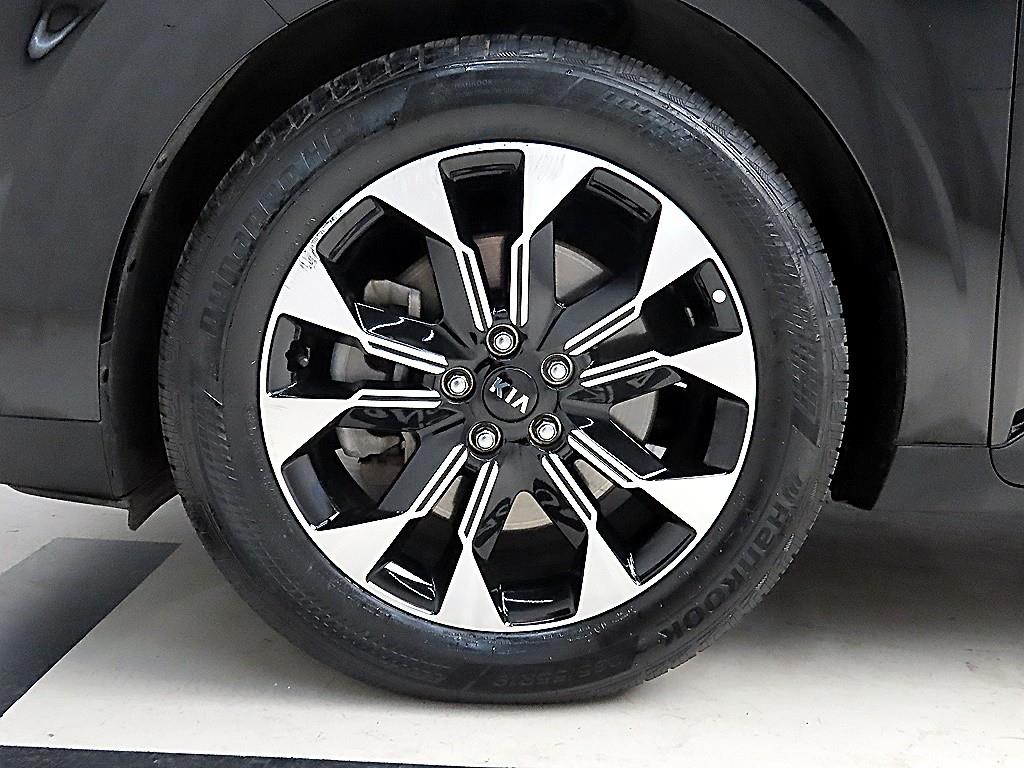 KIA Carnival 2021 - Importación desde Corea - HF Imports Iquique - Foto 20