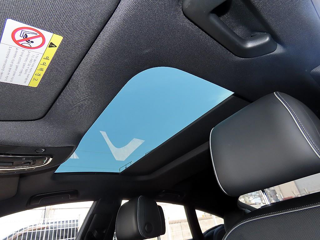 Audi A7 2020 Azul - Importación desde Corea - HF Imports Iquique - Foto 16