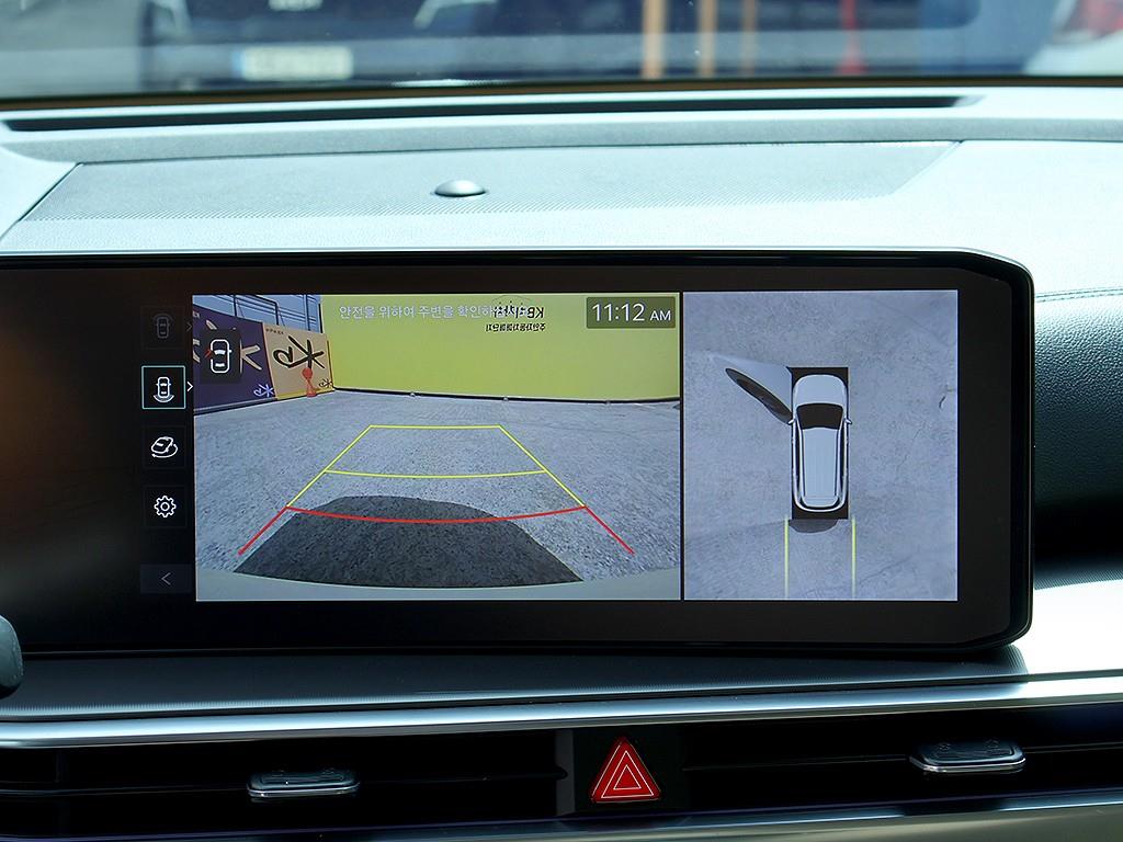 KIA Sorento 2024 Blanco - Importación desde Corea - HF Imports Iquique - Foto 9