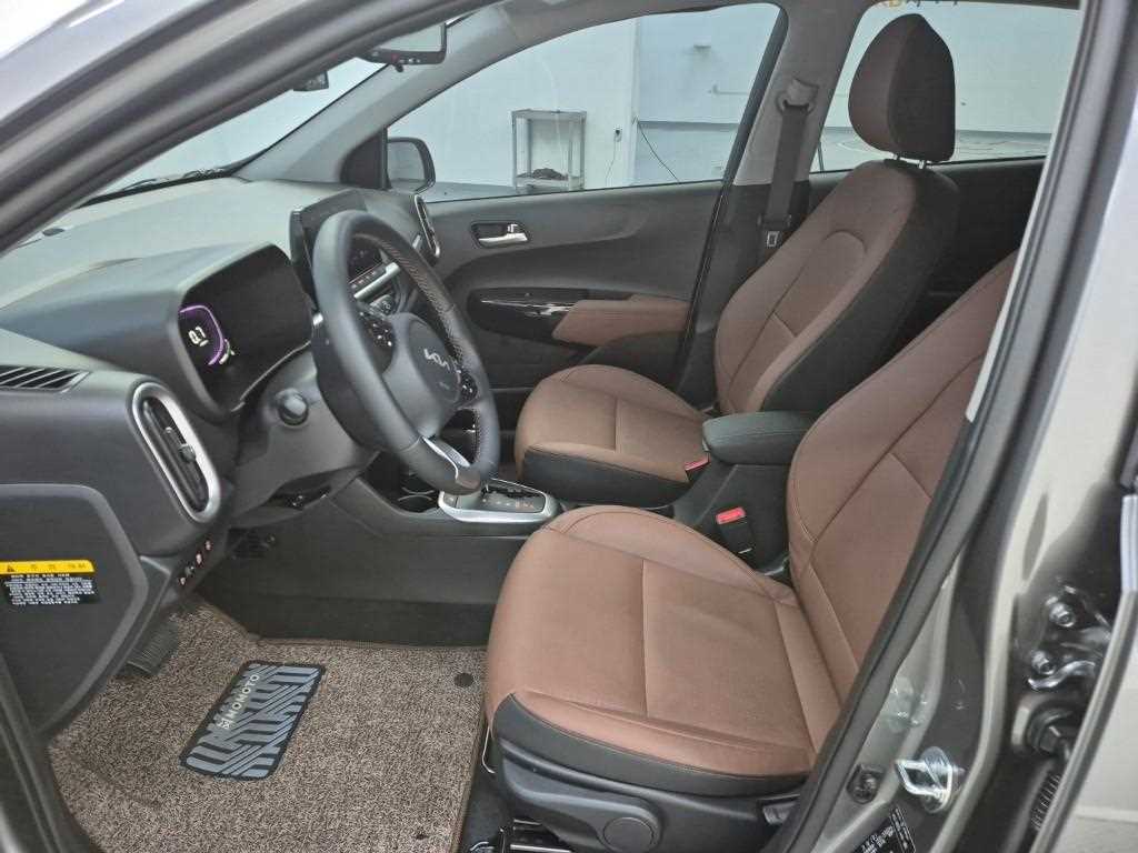 KIA Morning - Vista 11