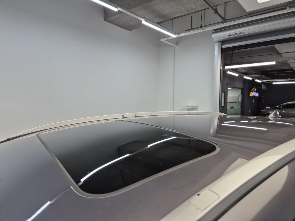 Honda CR-V 2021 Gris - Importación desde Corea - HF Imports Iquique - Foto 13