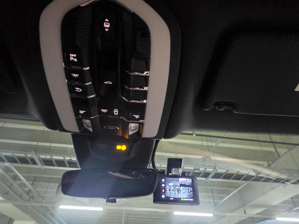 Porsche Macan 2023 Blanco - Importación desde Corea - HF Imports Iquique - Foto 14