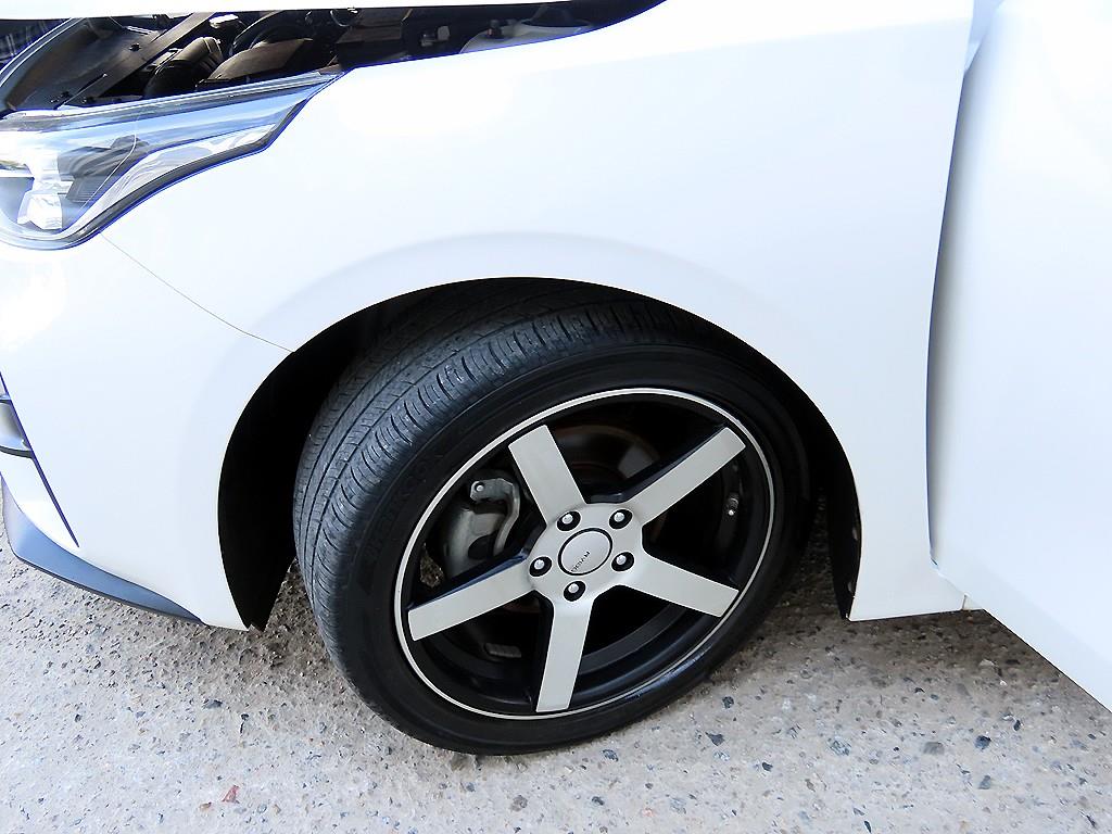 KIA K3 2019 Blanco - Importación desde Corea - HF Imports Iquique - Foto 18