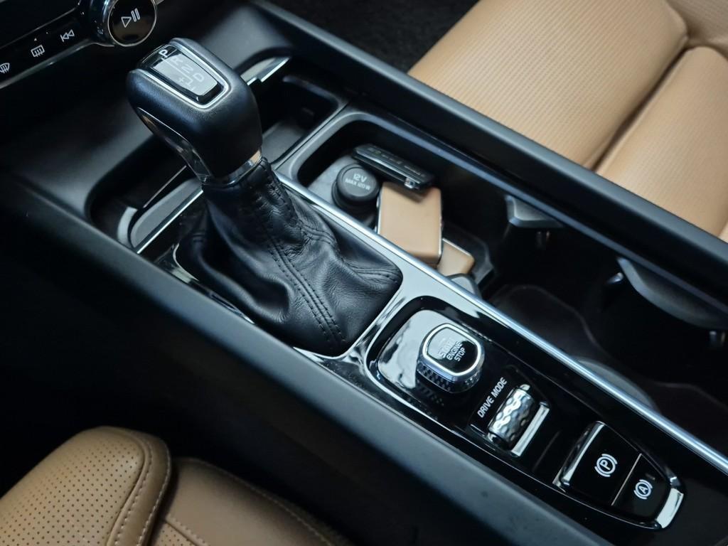 Volvo S60 - Vista 12