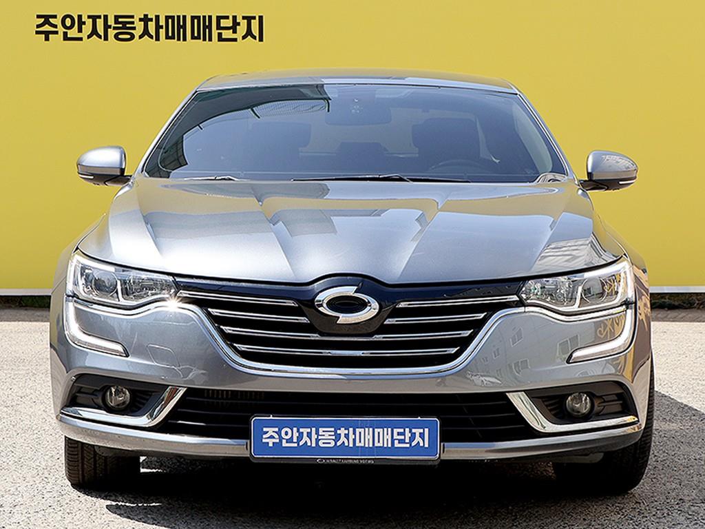 SAMSUNG SM6 2016 Gris - Importación desde Corea - HF Imports Iquique - Foto 1